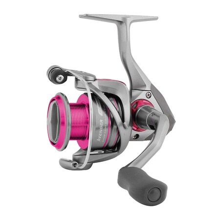 Okuma Okuma Avenger New Generation LE Spinning reels AV-1000-LE AV-1000-LE